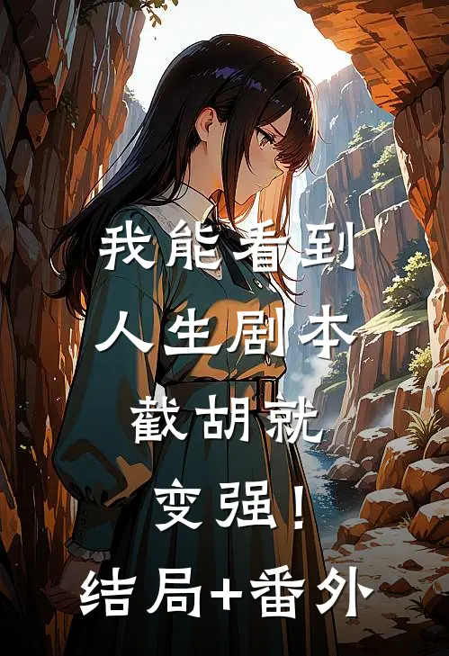 我能看到人生剧本，截胡就变强！结局+番外