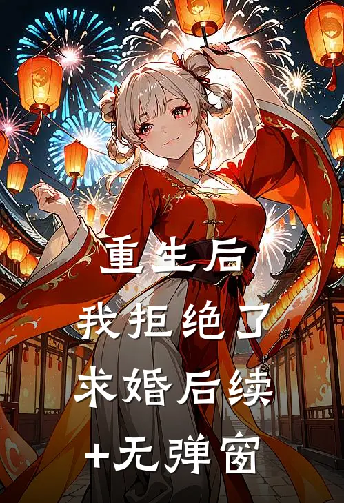 重生后，我拒绝了求婚后续+无弹窗