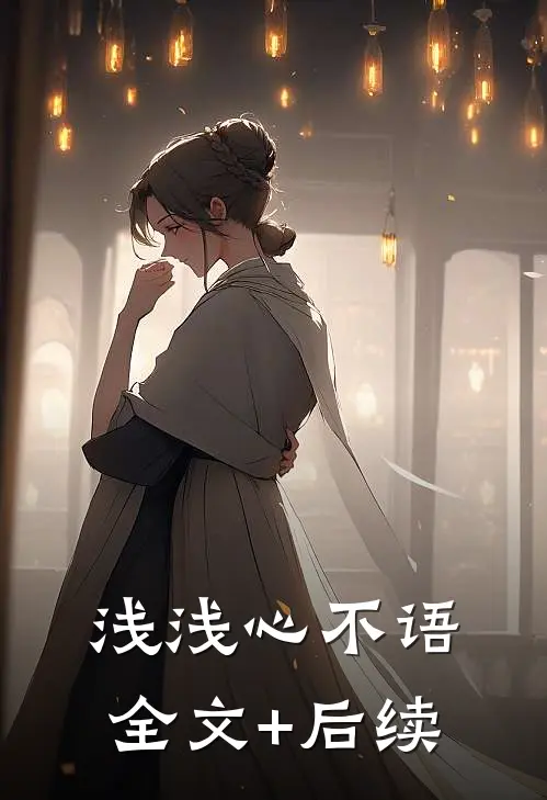 浅浅心不语全文+后续