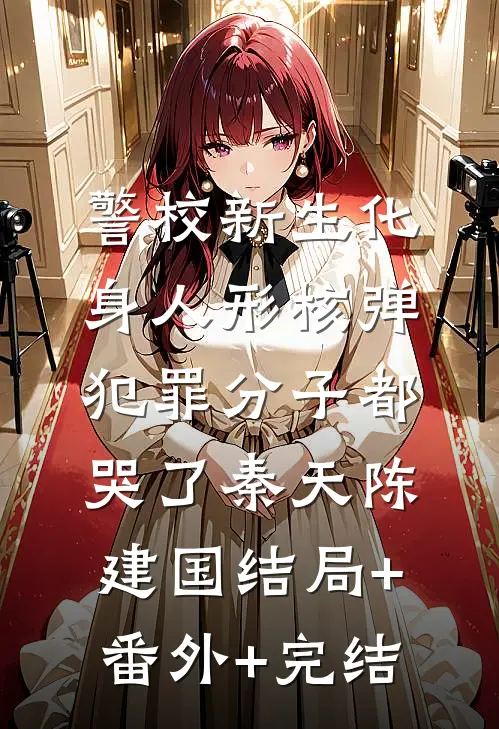 警校新生化身人形核弹，犯罪分子都哭了秦天陈建国结局+番外+完结