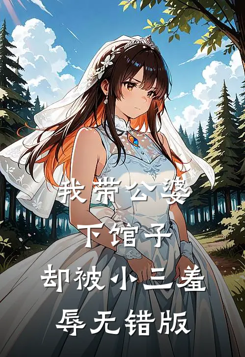 我带公婆下馆子，却被小三羞辱无错版