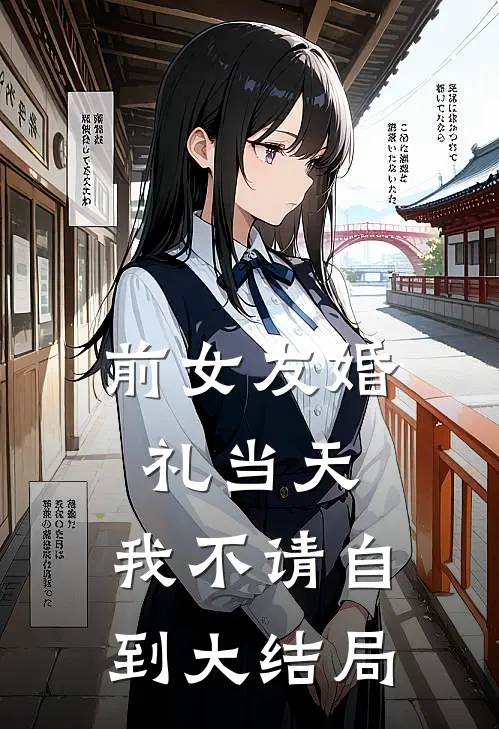 前女友婚礼当天，我不请自到大结局