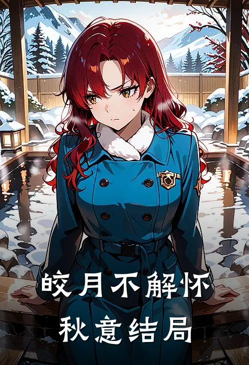 皎月不解怀秋意结局