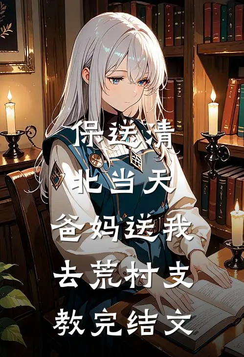 保送清北当天，爸妈送我去荒村支教完结文