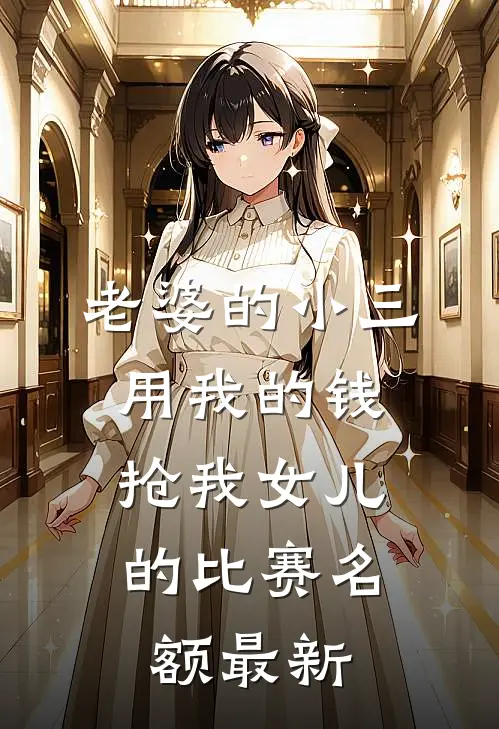 老婆的小三用我的钱，抢我女儿的比赛名额最新