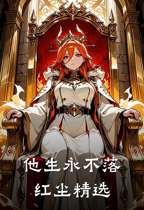 他生永不落红尘精选
