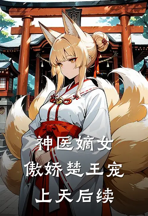 神医嫡女：傲娇楚王宠上天后续