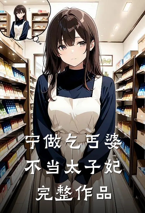 宁做乞丐婆，不当太子妃完整作品