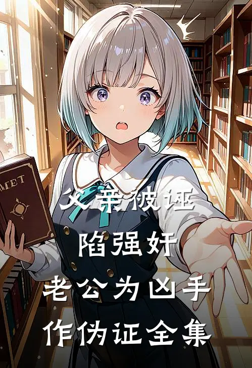 父亲被诬陷强奸，老公为凶手作伪证全集