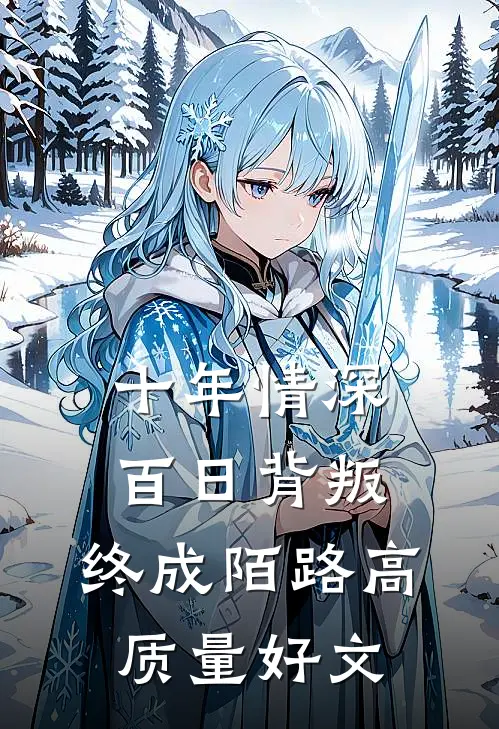 十年情深，百日背叛，终成陌路高质量好文
