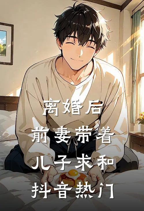 离婚后，前妻带着儿子求和抖音热门