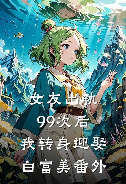 女友出轨99次后，我转身迎娶白富美番外