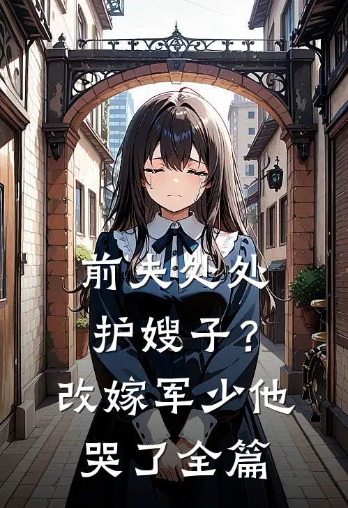 前夫处处护嫂子？改嫁军少他哭了全篇