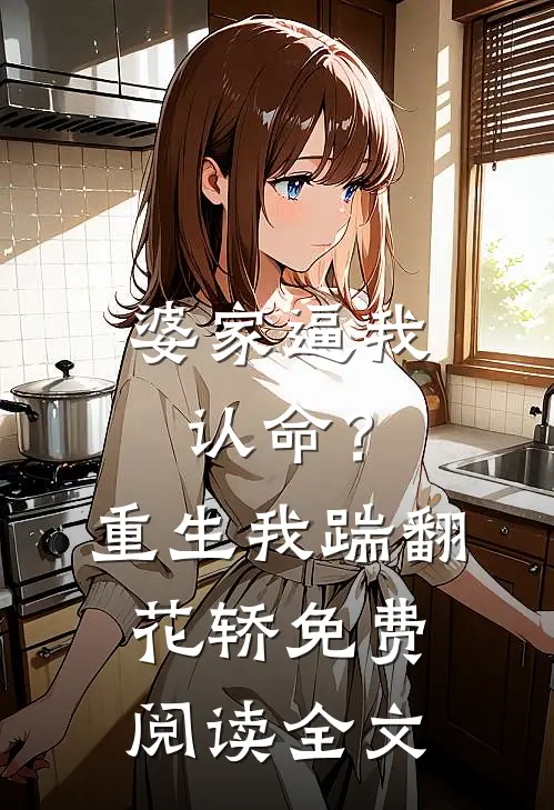 婆家逼我认命？重生我踹翻花轿免费阅读全文