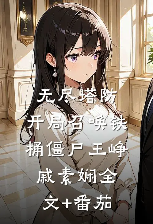 无尽塔防：开局召唤铁桶僵尸王峥戚素娴全文+番茄