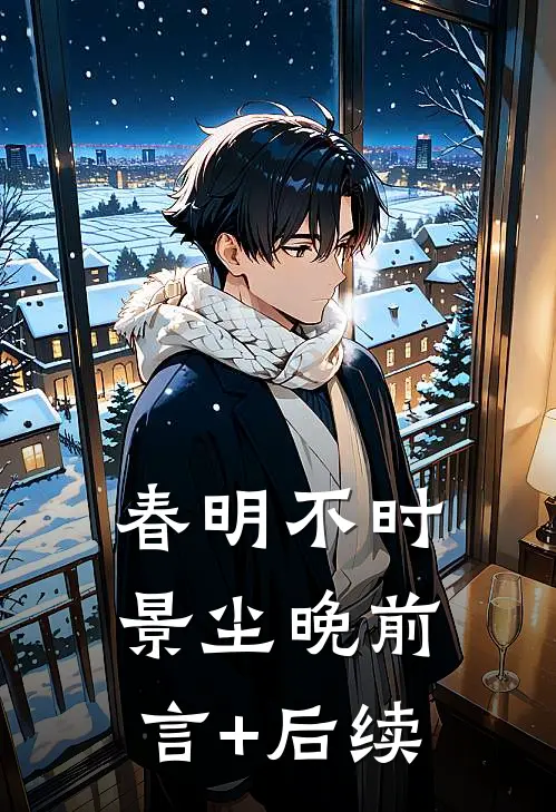 春明不时景尘晚前言+后续