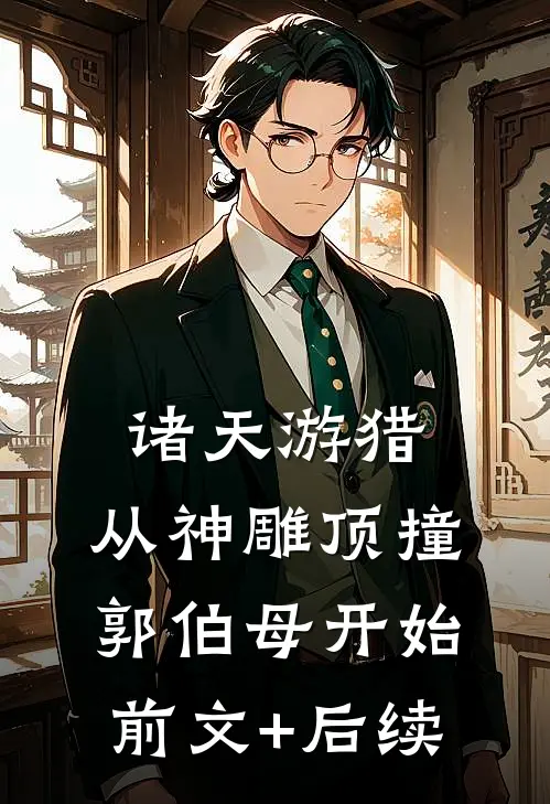 诸天游猎：从神雕顶撞郭伯母开始:前文+后续