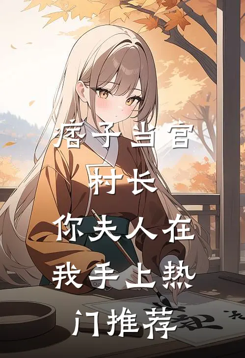 痞子当官：村长，你夫人在我手上热门推荐