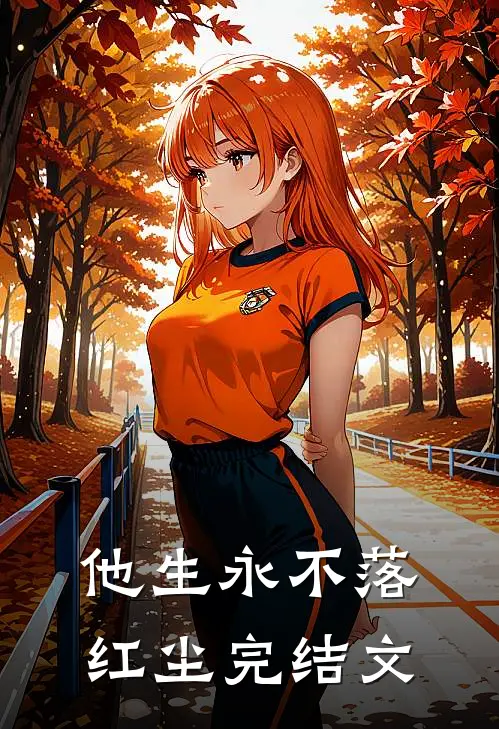 他生永不落红尘完结文