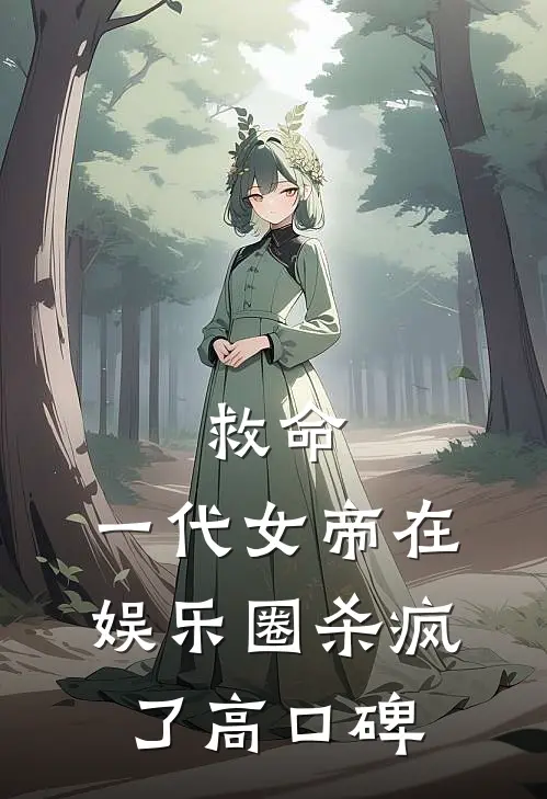 救命，一代女帝在娱乐圈杀疯了高口碑