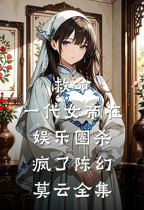 救命，一代女帝在娱乐圈杀疯了陈幻莫云全集