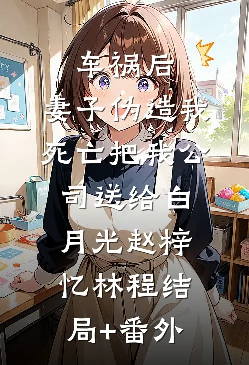 车祸后，妻子伪造我死亡把我公司送给白月光赵梓忆林程结局+番外