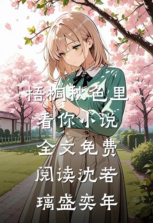 梧桐秋色里看你小说全文免费阅读沈若璃盛奕年