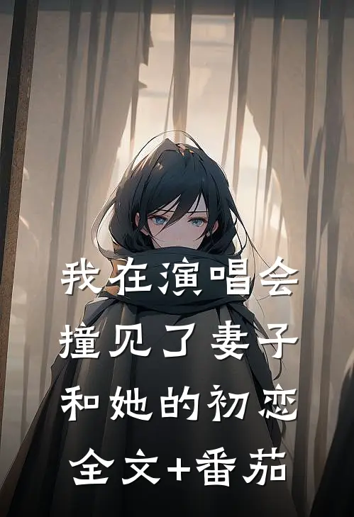 我在演唱会撞见了妻子和她的初恋全文+番茄