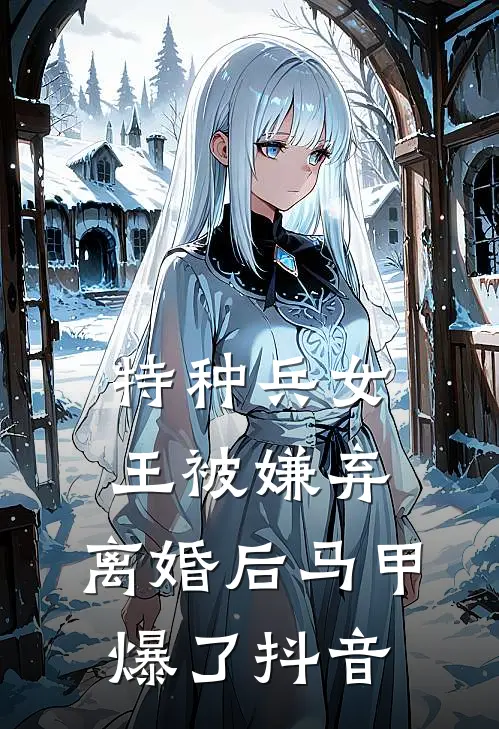 特种兵女王被嫌弃，离婚后马甲爆了抖音