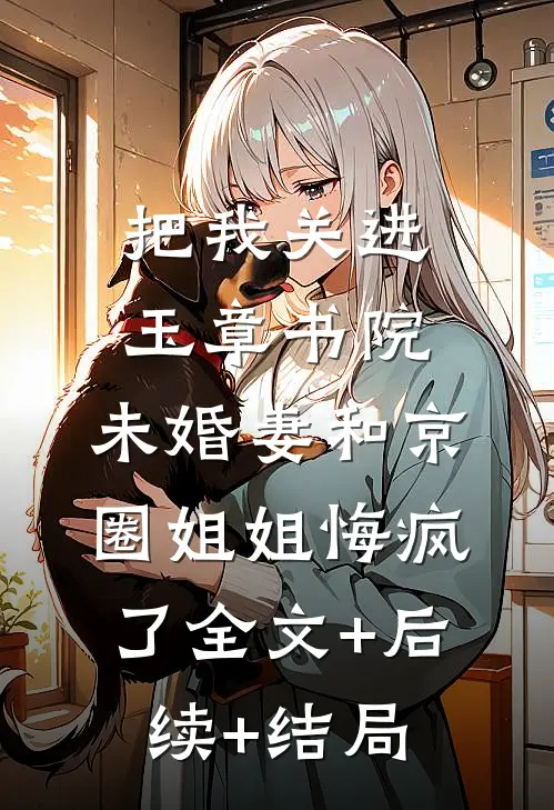 把我关进玉章书院，未婚妻和京圈姐姐悔疯了全文+后续+结局