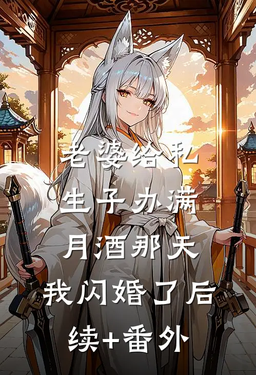 老婆给私生子办满月酒那天，我闪婚了后续+番外
