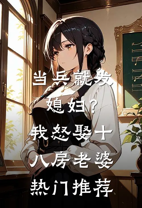 当兵就发媳妇？我怒娶十八房老婆热门推荐