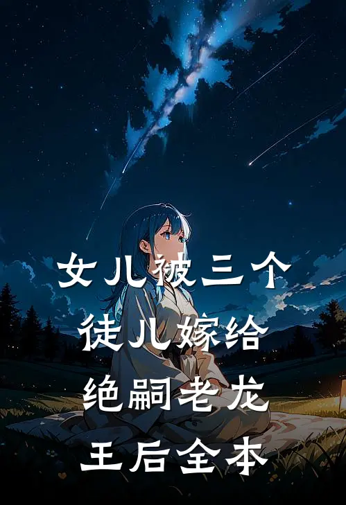 女儿被三个徒儿嫁给绝嗣老龙王后全本