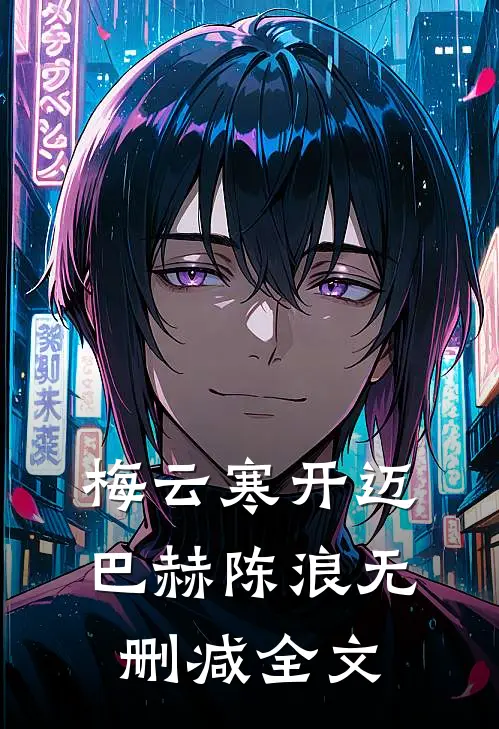 梅云寒开迈巴赫陈浪无删减全文