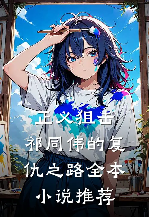 正义狙击：祁同伟的复仇之路全本小说推荐