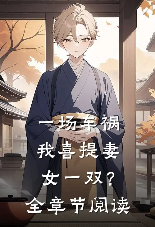一场车祸，我喜提妻女一双？全章节阅读
