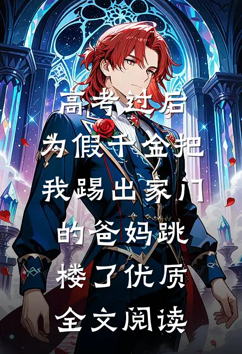 高考过后，为假千金把我踢出家门的爸妈跳楼了优质全文阅读