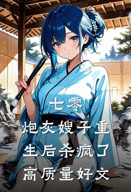 七零：炮灰嫂子重生后杀疯了高质量好文