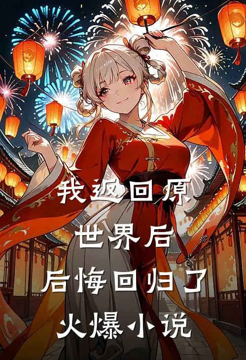 我返回原世界后，后悔回归了火爆小说