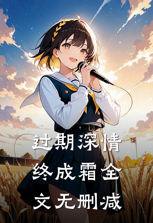 过期深情终成霜全文无删减