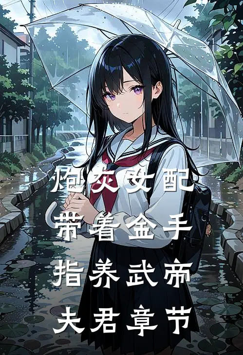 炮灰女配带着金手指养武帝夫君章节