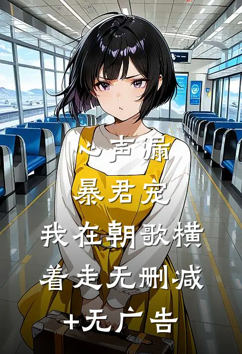 心声漏，暴君宠，我在朝歌横着走无删减+无广告