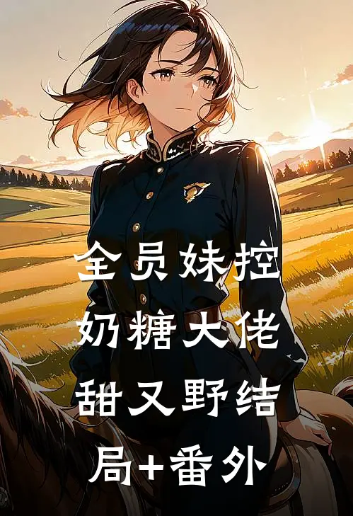 全员妹控：奶糖大佬甜又野结局+番外