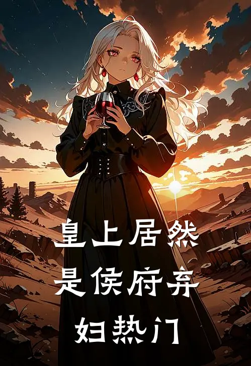 皇上居然是侯府弃妇热门