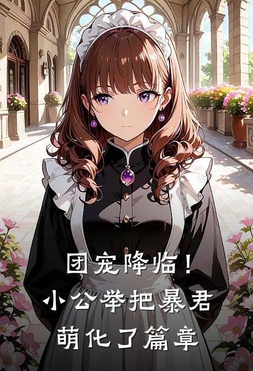 团宠降临！小公举把暴君萌化了篇章