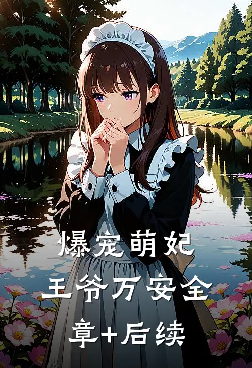 爆宠萌妃：王爷万安全章+后续