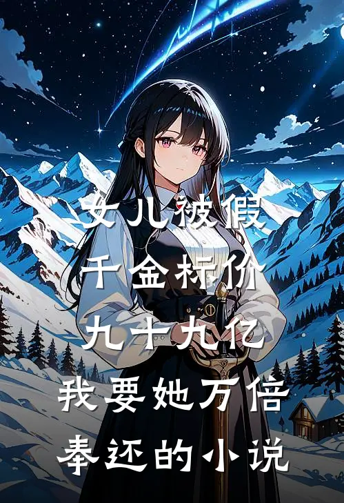 女儿被假千金标价九十九亿，我要她万倍奉还的小说
