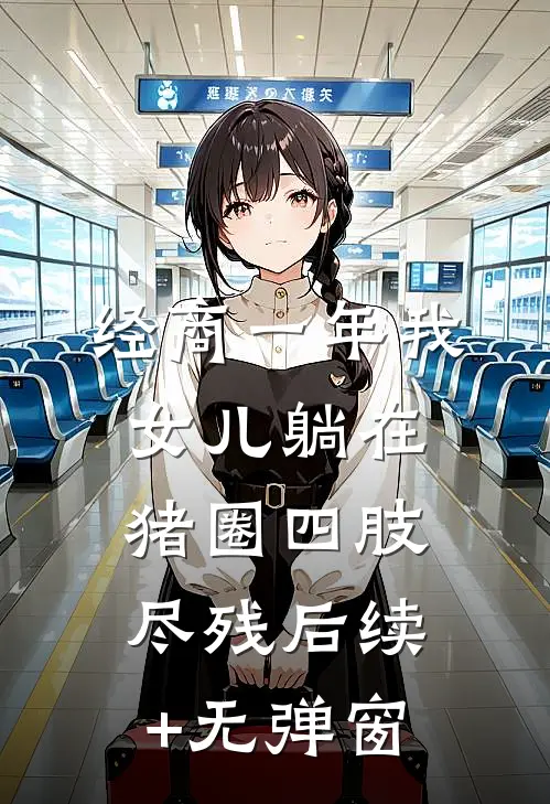 经商一年我女儿躺在猪圈四肢尽残后续+无弹窗