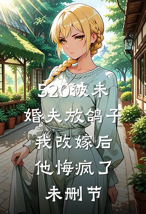 520被未婚夫放鸽子，我改嫁后他悔疯了未删节