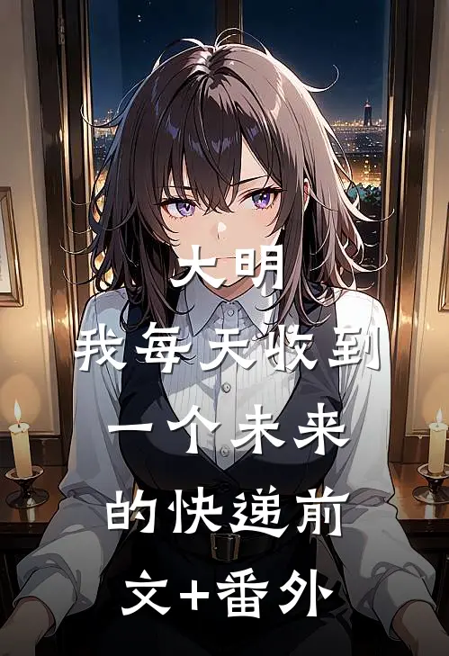 大明：我每天收到一个未来的快递前文+番外